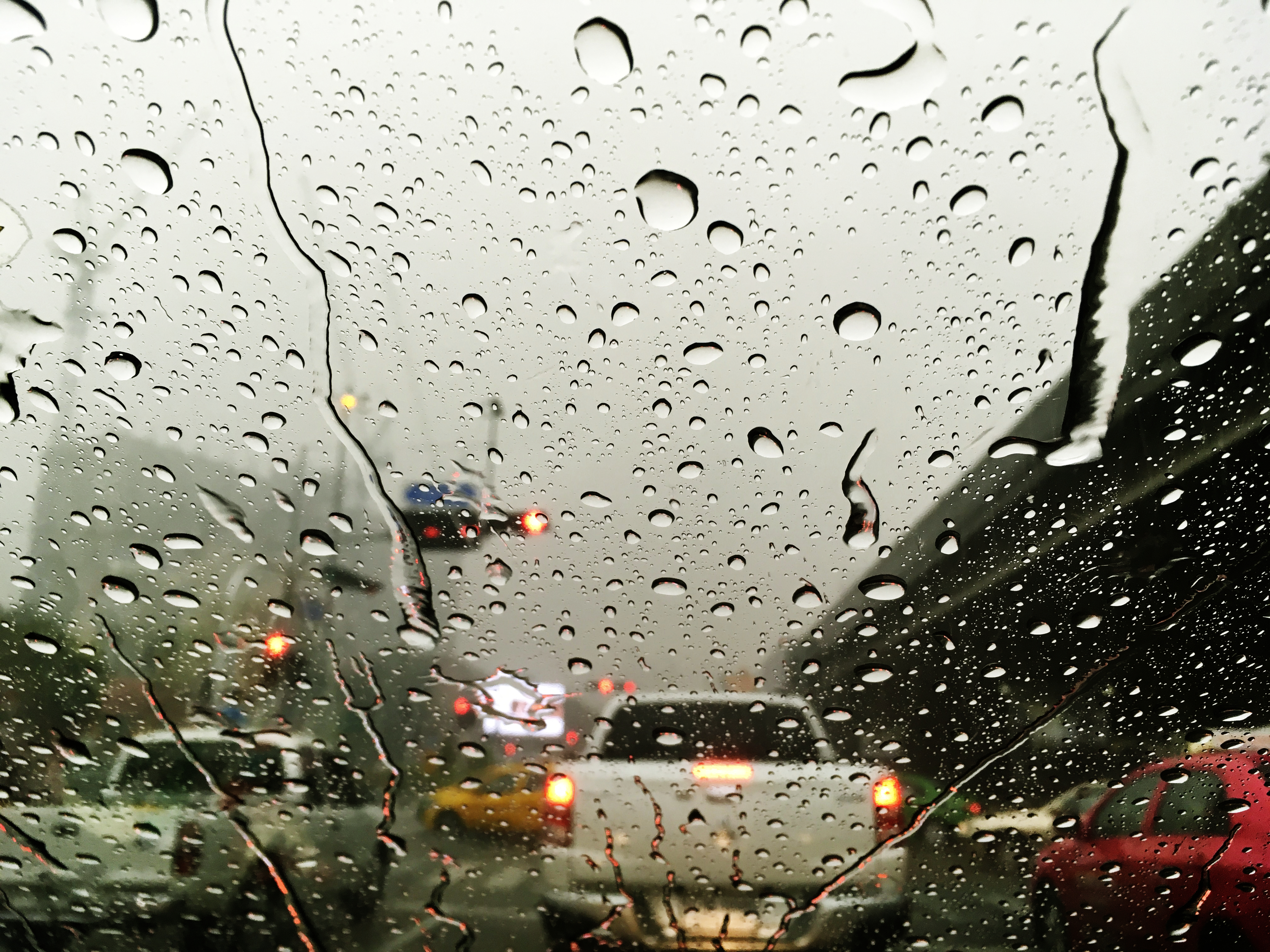 Les pluies en février: un fait qui n’est pas nouveau dans le Grand Sud du Cameroun